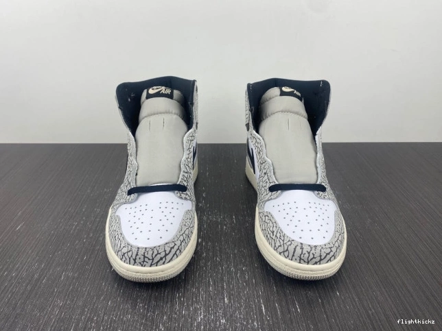 OG Jordan High White Cement DZ5485-052 1 Air 1119